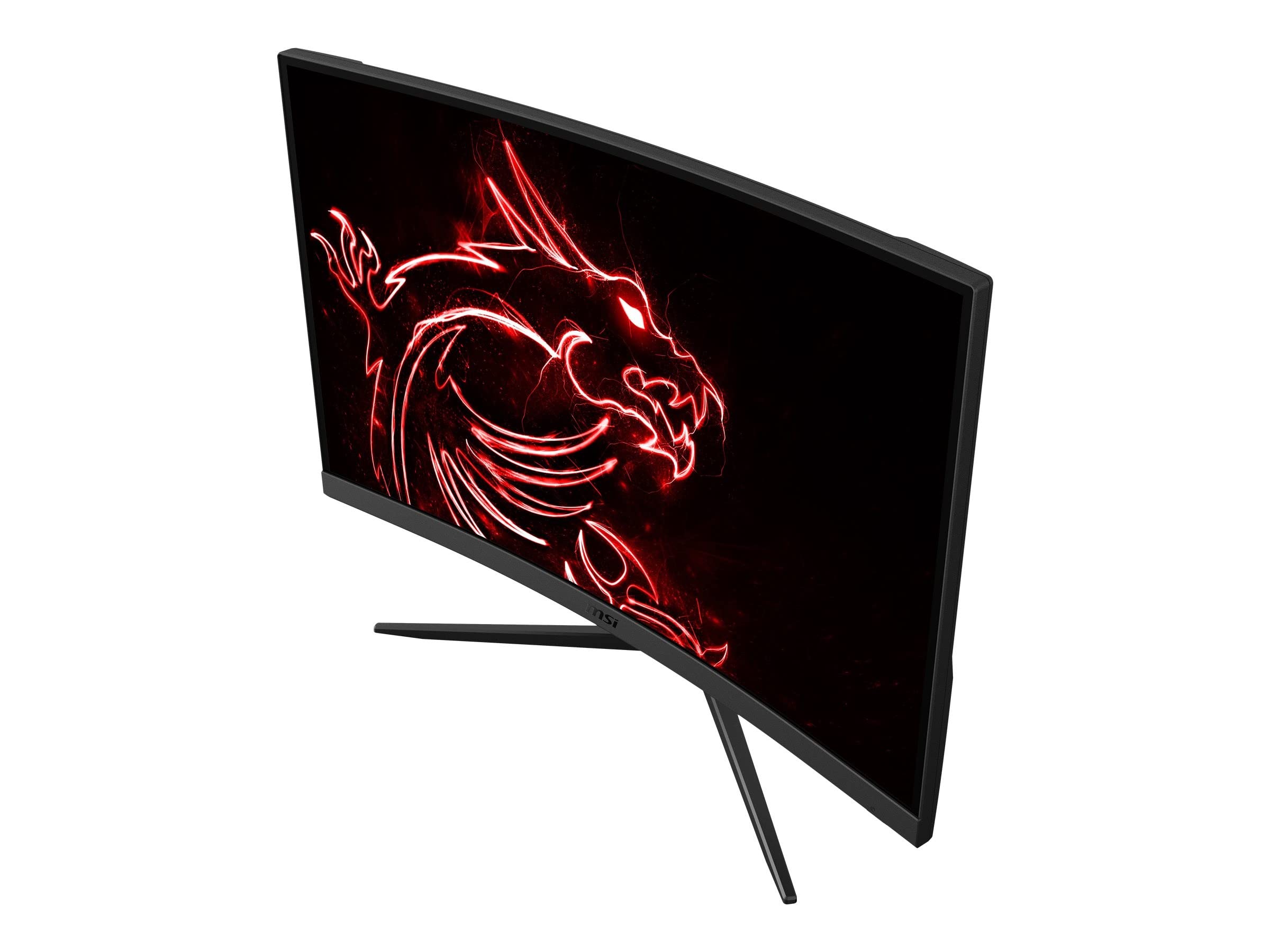 MSI Optix G32CQ4 32 Zoll Curved Gaming Monitor, 2560x1440 (WQHD